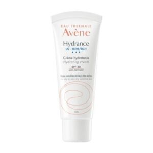 Avene Hydrance Optimale Riche UV 30