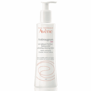 Avene Lapte Demachiant Anti-Roseata 200 ml