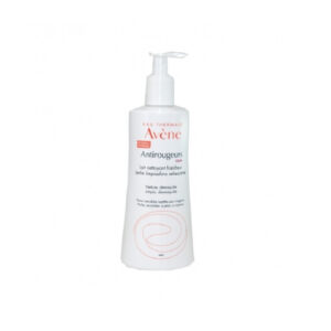 Avene Lapte Demachiant Anti-Roseata 400ml