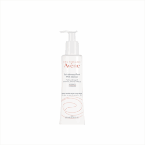 Avene Lapte demachiant delicat 200ml