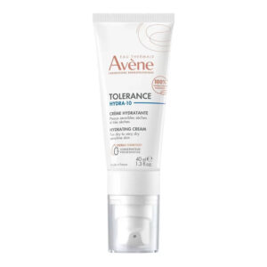 Avene Tolerance Hydra -10 crema hidratanta 40 ml