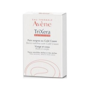Avene Trixera Nutrition Sapun