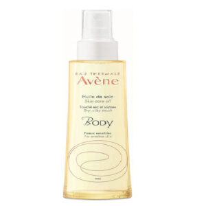 Avene Ulei de ingrijire pentru corp 100 ml