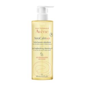 Avene XeraCalm AD ulei de curatare