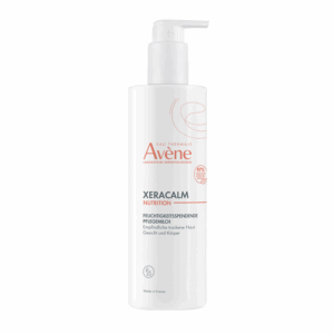 Avene Xeracalm Nutrition Lapte Hidratant 400 ml