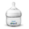 Avent Biberon Natural 125ml  +0 luni