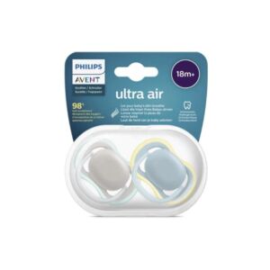 Suzete ultra air Philips Avent