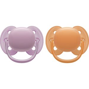 Avent Suzete Ultra Soft SCF091/33