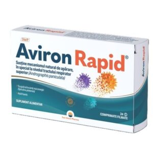 Aviron Rapid