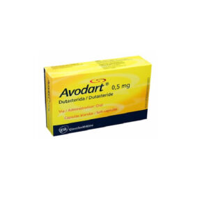 Avodart 0