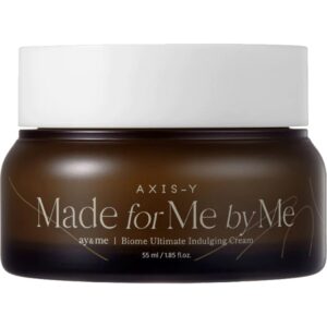 Axis-Y Biome Ultimate Indulging Cream 55 ml