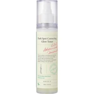 Axis-Y Dark Spot Correcting Glow Toner 125 ml