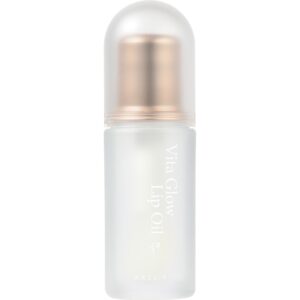 Axis-Y Vita Glow Lip Oil Dreamy Olive 4 ml