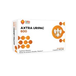 Axtra Uripac 600