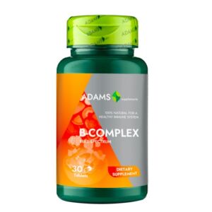 B-Complex 30 comprimate