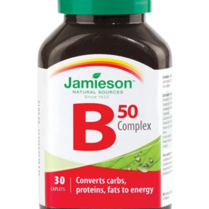 B Complex 50mg