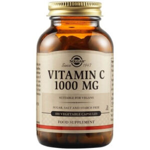 B Complex cu Vitamina C