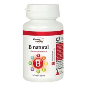 B Natural