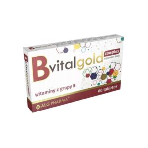 B Vitagold Complex