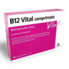 B12 ››ANKERMANN‹‹® Vital 50 comprimate