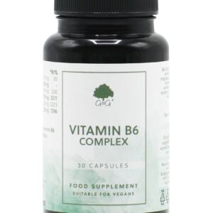 B6 Complex