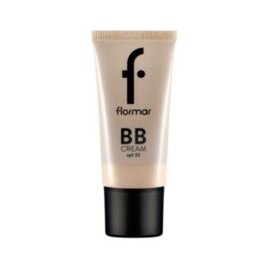 BB Cream 02 Fair/Light