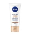 BB Cream 5 in 1 nuanta Light