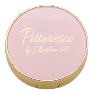 BB Cream Cushion By Christina Ich