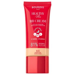 BB Cream Healthy Mix 0.5 Warm Ivory