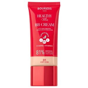 BB Cream Healthy Mix 01 Ivory