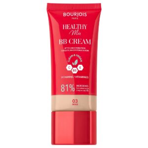 BB Cream Healthy Mix 03 Beige
