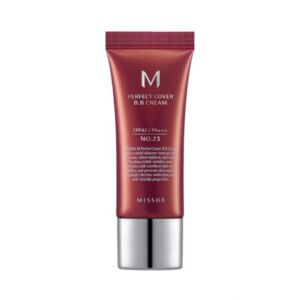 BB Cream M Perfect Cover SPF42/PA+++ Nuanta 23/Bej natural