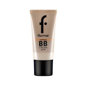 BB Cream Mattifying 01 Fair