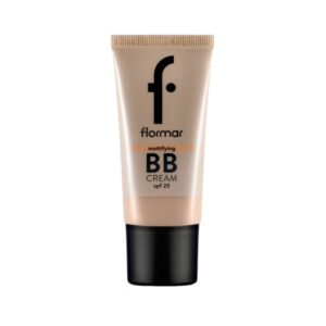 BB Cream Mattifying 02 Fair/Light