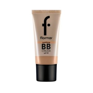 BB Cream Mattifying 03 Light