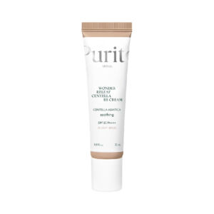BB Cream cu SPF30 PA+++ Wonder Releaf Centella 21 Light Beige