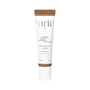 BB Cream cu SPF30 PA+++ Wonder Releaf Centella 29 Caramel Beige