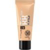 BB Cream cu aspect luminos Fit Me 30