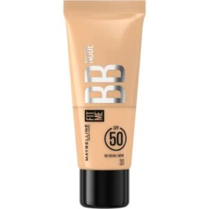 BB Cream cu aspect luminos Fit Me 30