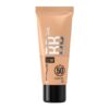 BB Cream cu aspect luminos Fit Me 40