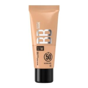 BB Cream cu aspect luminos Fit Me 40