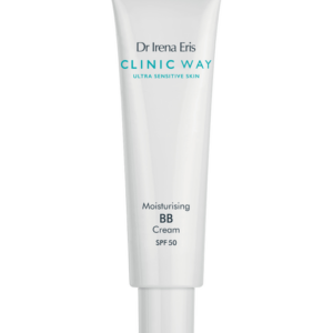 BB Crema colorata SPF50 Clinic Way