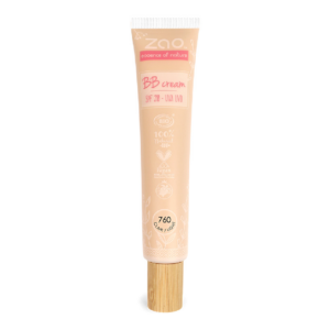 BB cream