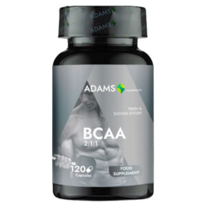 BCAA 2:1:1 2000mg