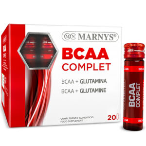 BCAA Complet
