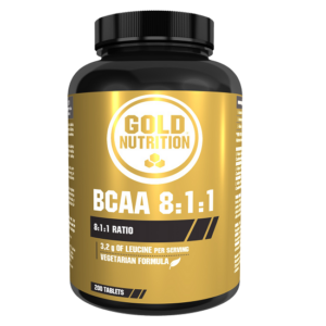 BCAA'S