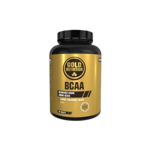 BCAA'S