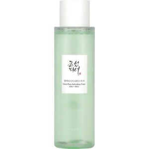 BEAUTY OF JOSEON Green Plum Toner de fata AHA + BHA 150 ml