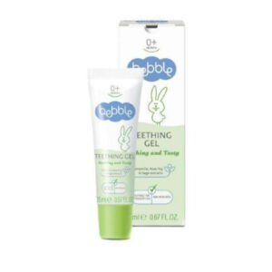 BEBBLE Gel gingival