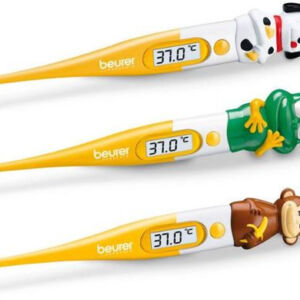 BEURER Termometru expres+flexib BY11 Dog